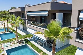 Emerald Island Residential Complex
