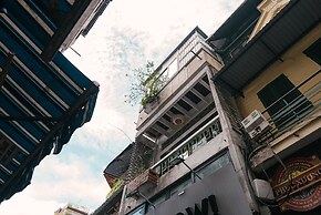 Willow Old Town Hanoi