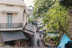 Willow Old Town Hanoi