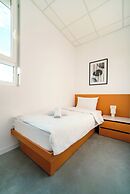 TQ City apartments