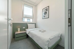 TQ City apartments