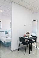 TQ City apartments
