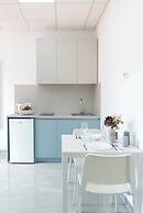 TQ City apartments