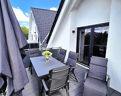 Duplex in Winterberg Near Market Square