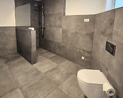 Duplex in Winterberg Near Market Square