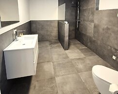 Duplex in Winterberg Near Market Square