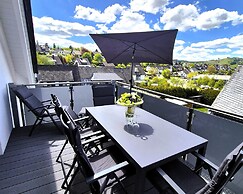 Duplex in Winterberg Near Market Square