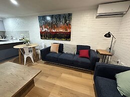 Central Cullen Apartments