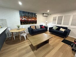 Central Cullen Apartments