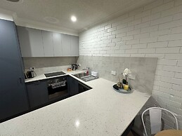 Central Cullen Apartments