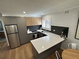 Central Cullen Apartments