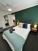 Central Cullen Apartments