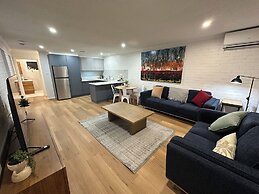 Central Cullen Apartments