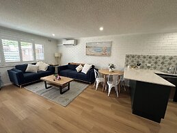 Central Cullen Apartments
