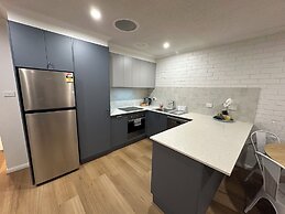 Central Cullen Apartments