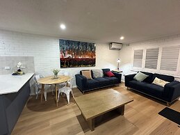 Central Cullen Apartments