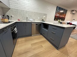 Central Cullen Apartments