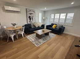 Central Cullen Apartments