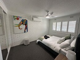 Central Cullen Apartments