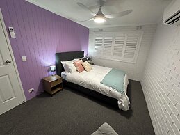 Central Cullen Apartments