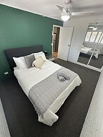 Central Cullen Apartments