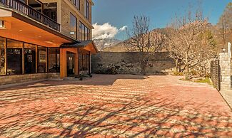 Treebo M R Villa