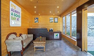 Treebo M R Villa