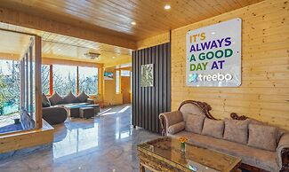 Treebo M R Villa