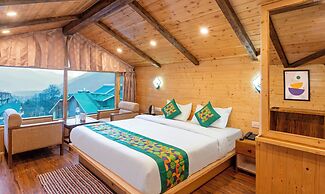 Treebo M R Villa