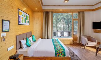 Treebo M R Villa