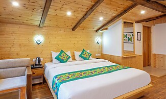 Treebo M R Villa