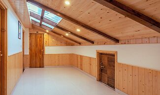Treebo M R Villa