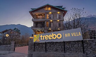 Treebo M R Villa