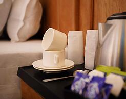 Hotel Sparrow Dharamshala