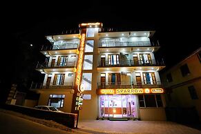 Hotel Sparrow Dharamshala