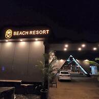 M Beach Resort