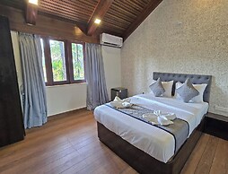 M Beach Resort