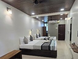 M Beach Resort