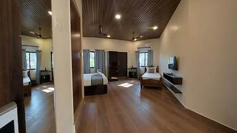 M Beach Resort