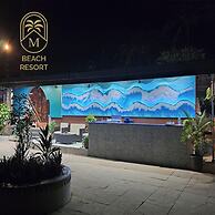 M Beach Resort