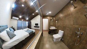 M Beach Resort