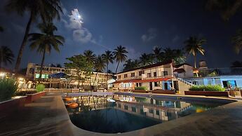 M Beach Resort