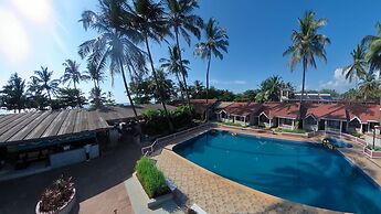 M Beach Resort