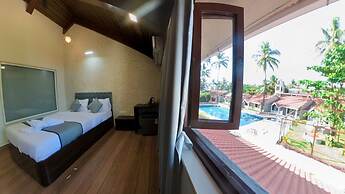 M Beach Resort