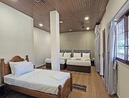M Beach Resort