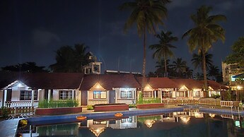 M Beach Resort