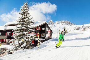 Berghaus Toni Hotel und Restaurant