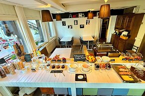 Berghaus Toni Hotel und Restaurant