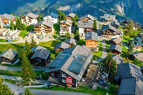 Berghaus Toni Hotel und Restaurant