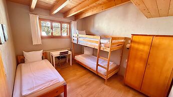 Berghaus Toni Hotel und Restaurant